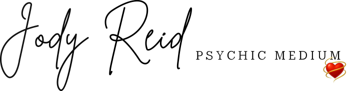 Jody Reid Psychic Medium